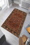 Conceptum Alfombra Multicolor 60 x 100 cm